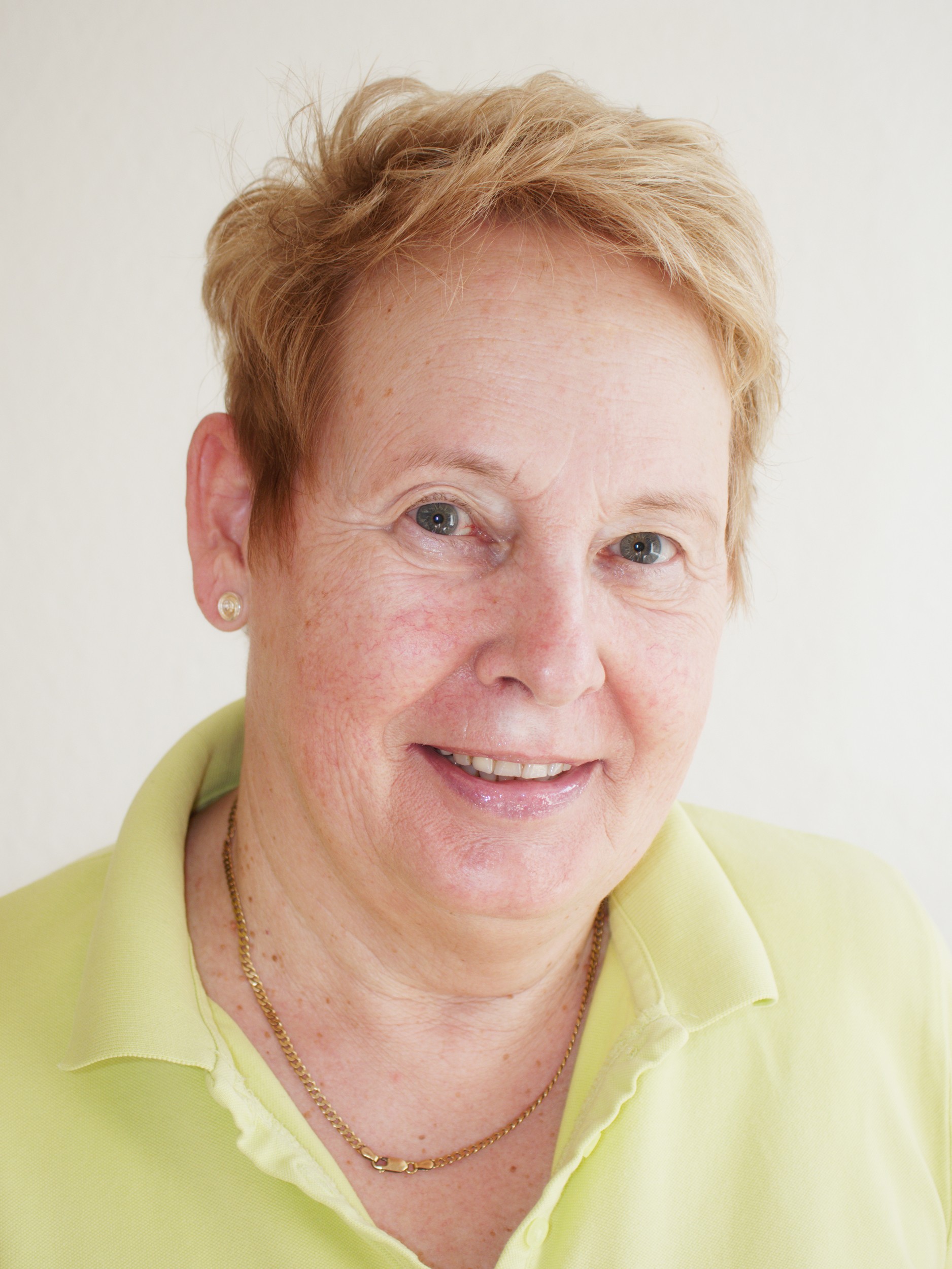 Barbara Zejewski Filby Zahnarzt