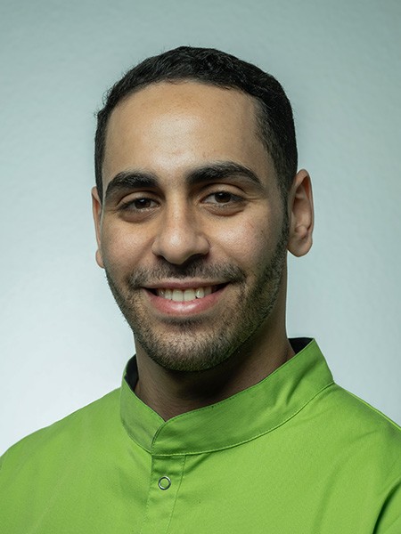 Foto team Zahnarzt Filby Zahnarztleverkusen